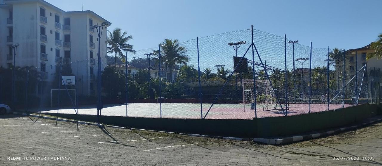 Seu Lar Na Praia Das Toninhas Em אובטובה מראה חיצוני תמונה
