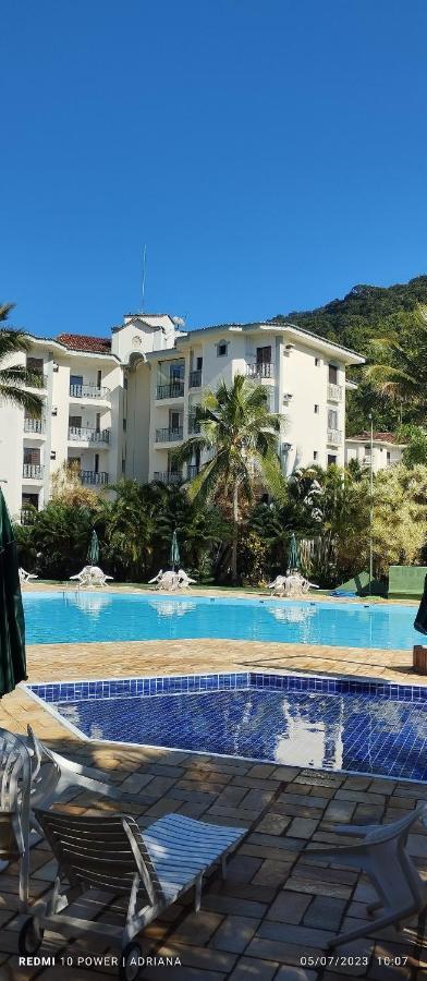 Seu Lar Na Praia Das Toninhas Em אובטובה מראה חיצוני תמונה